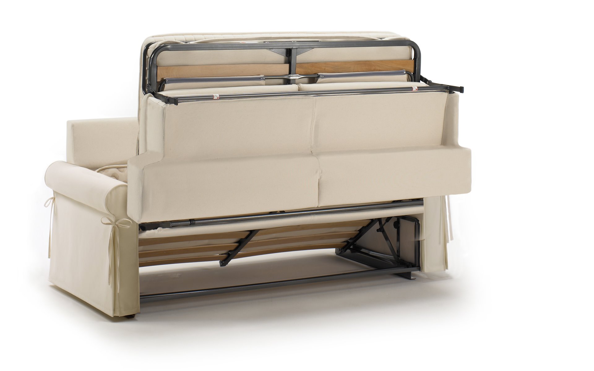 Slaapbank model 106 Bed Habits 1920 7